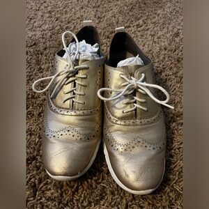 Cole haan zerogrand loafer sneakers